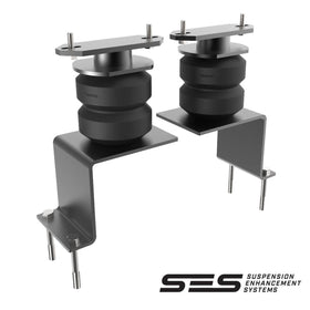 Timbren 1975 Toyota Pickup Rear Suspension Enhancement System