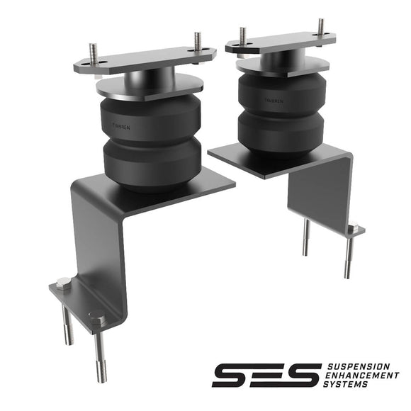 Timbren 1975 Toyota Pickup Rear Suspension Enhancement System