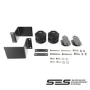 Timbren 1975 Toyota Pickup Rear Suspension Enhancement System-2