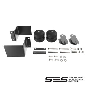 Timbren 1975 Toyota Pickup Rear Suspension Enhancement System - 0