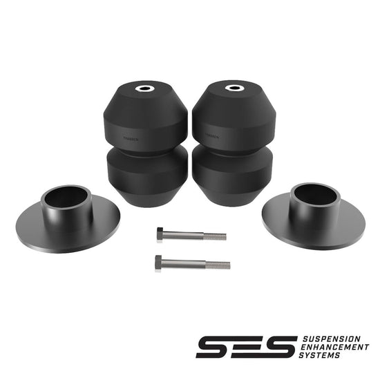 Timbren 1990 Toyota 4Runner 4WD Rear Suspension Enhancement System - 0