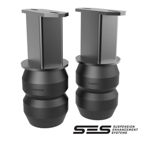 Timbren 1996 Lexus LX450 Rear Suspension Enhancement System