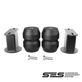 Timbren 1996 Lexus LX450 Rear Suspension Enhancement System - 0