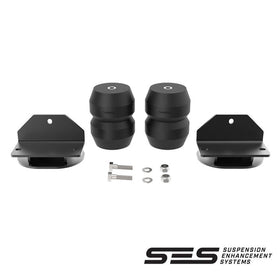 Timbren 2008 Lexus LX570 Rear Suspension Enhancement System - 0