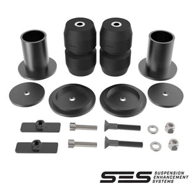 Timbren 2004 Toyota Sienna Rear Suspension Enhancement System - 0