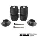 Timbren 1998 Toyota Sienna Rear Suspension Enhancement System-2