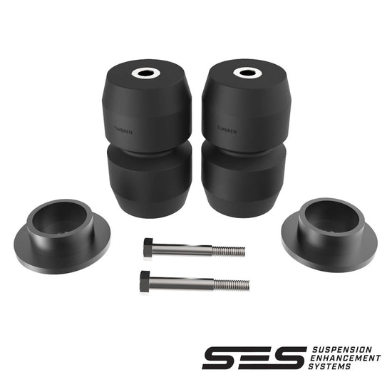 Timbren 1998 Toyota Sienna Rear Suspension Enhancement System - 0