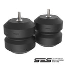 Timbren 2008 Toyota Sequoia Rear Suspension Enhancement System-1