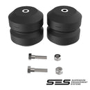 Timbren 2008 Toyota Sequoia Rear Suspension Enhancement System-2