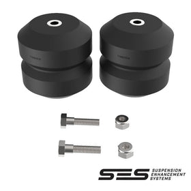 Timbren 2008 Toyota Sequoia Rear Suspension Enhancement System - 0