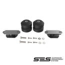 Timbren 1998 Lexus LX470 Rear Suspension Enhancement System-2