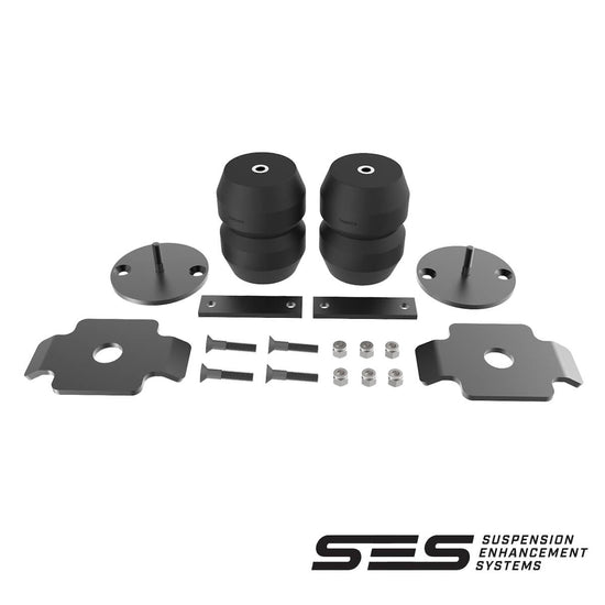Timbren 1984 Toyota 4Runner Rear Suspension Enhancement System