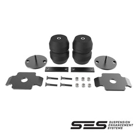 Timbren 1984 Toyota 4Runner Rear Suspension Enhancement System - 0