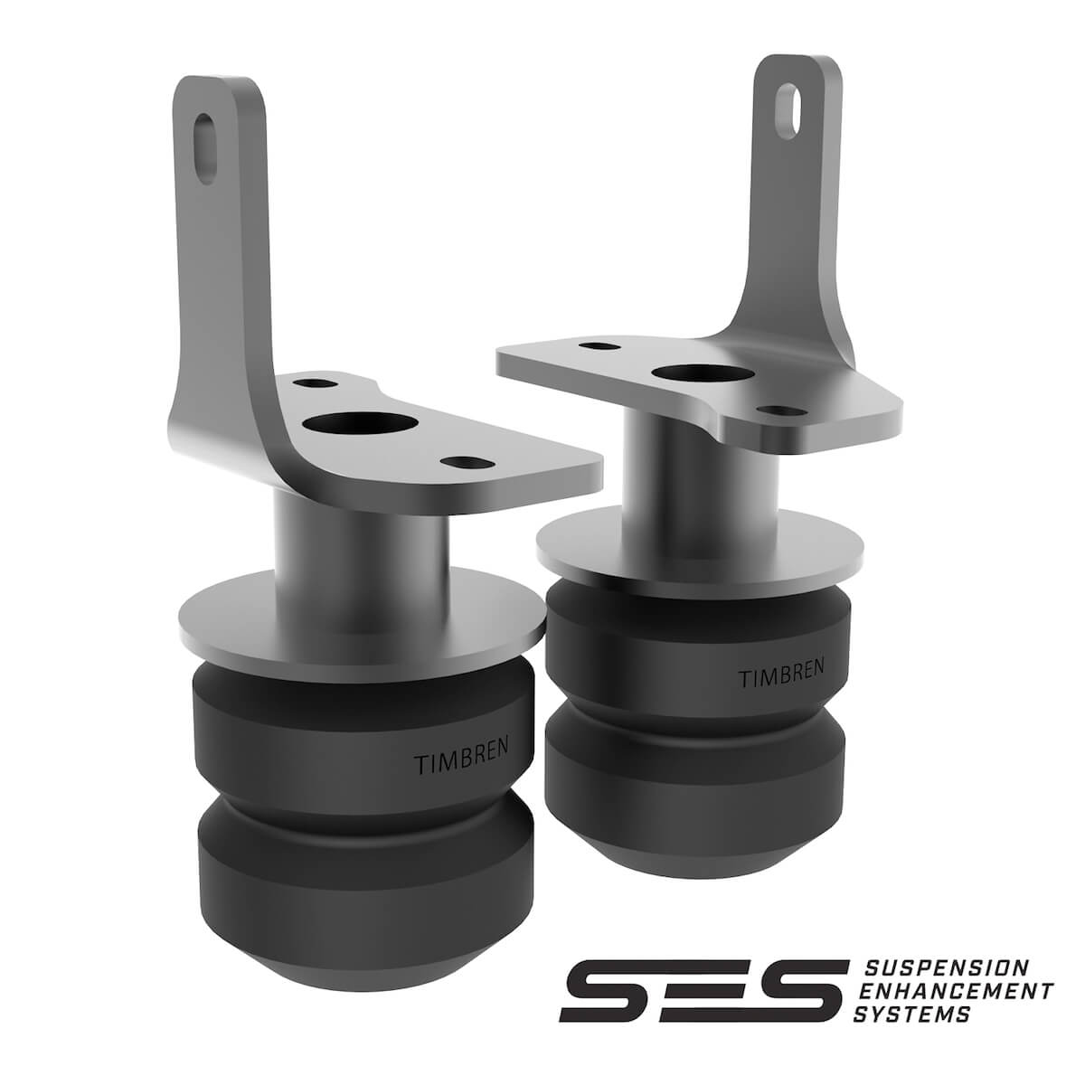 Timbren Suspension Enhancement System