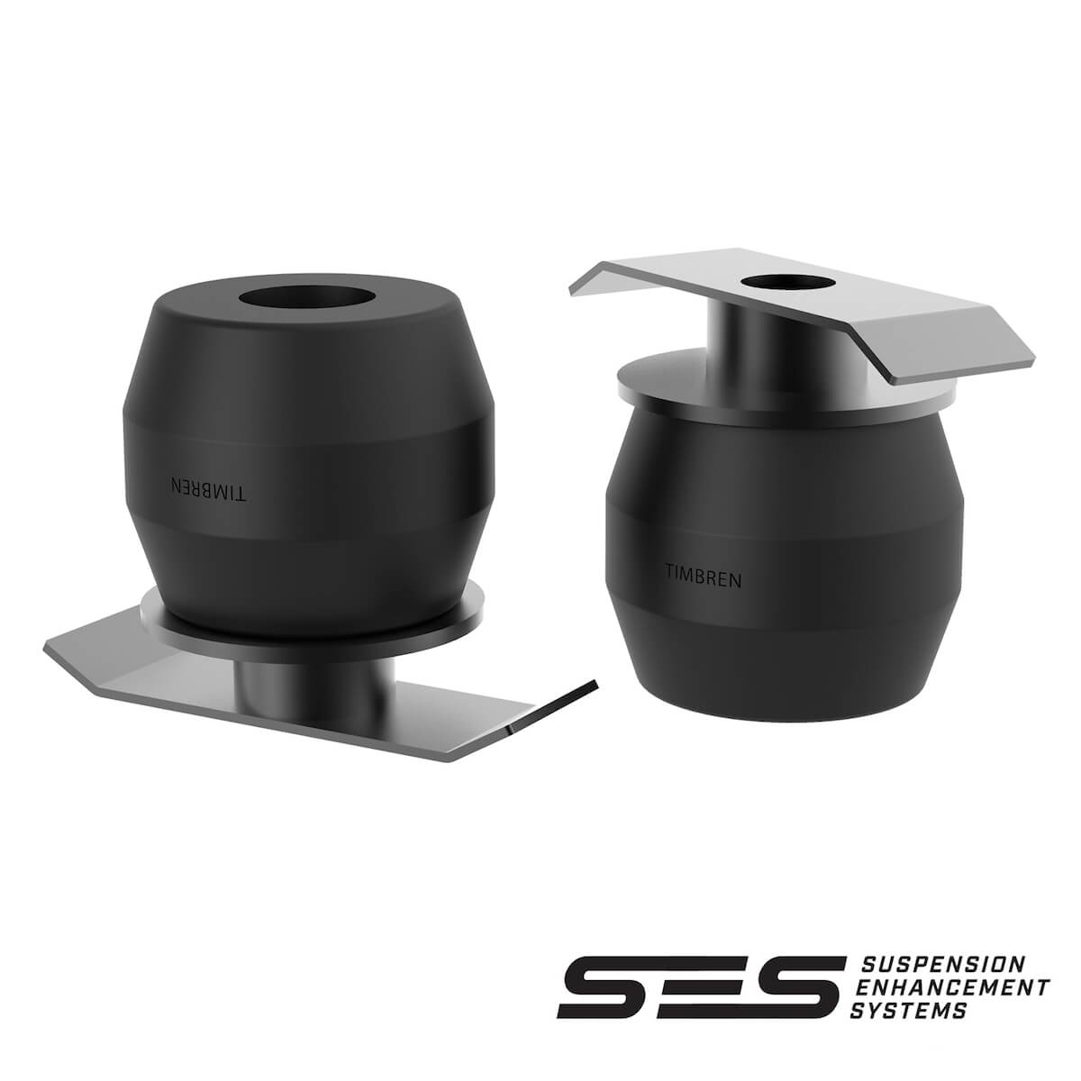 Timbren 2000 Toyota Tundra Rear Suspension Enhancement System