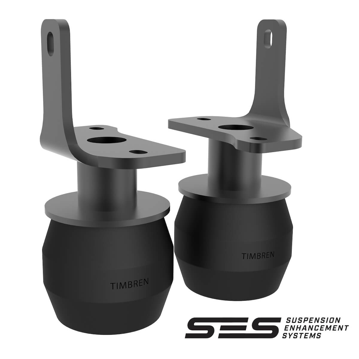 Timbren Suspension Enhancement System