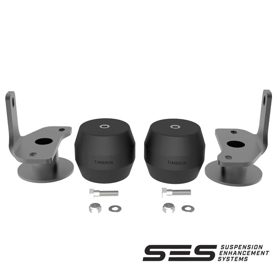 Timbren Suspension Enhancement System