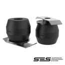 Timbren 2005 Toyota Tacoma Base Rear Suspension Enhancement System-1