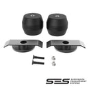 Timbren 2005 Toyota Tacoma Base Rear Suspension Enhancement System-2