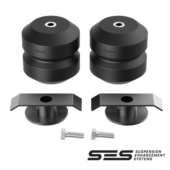 Timbren 2000 Toyota Tundra Rear Suspension Enhancement System - 0