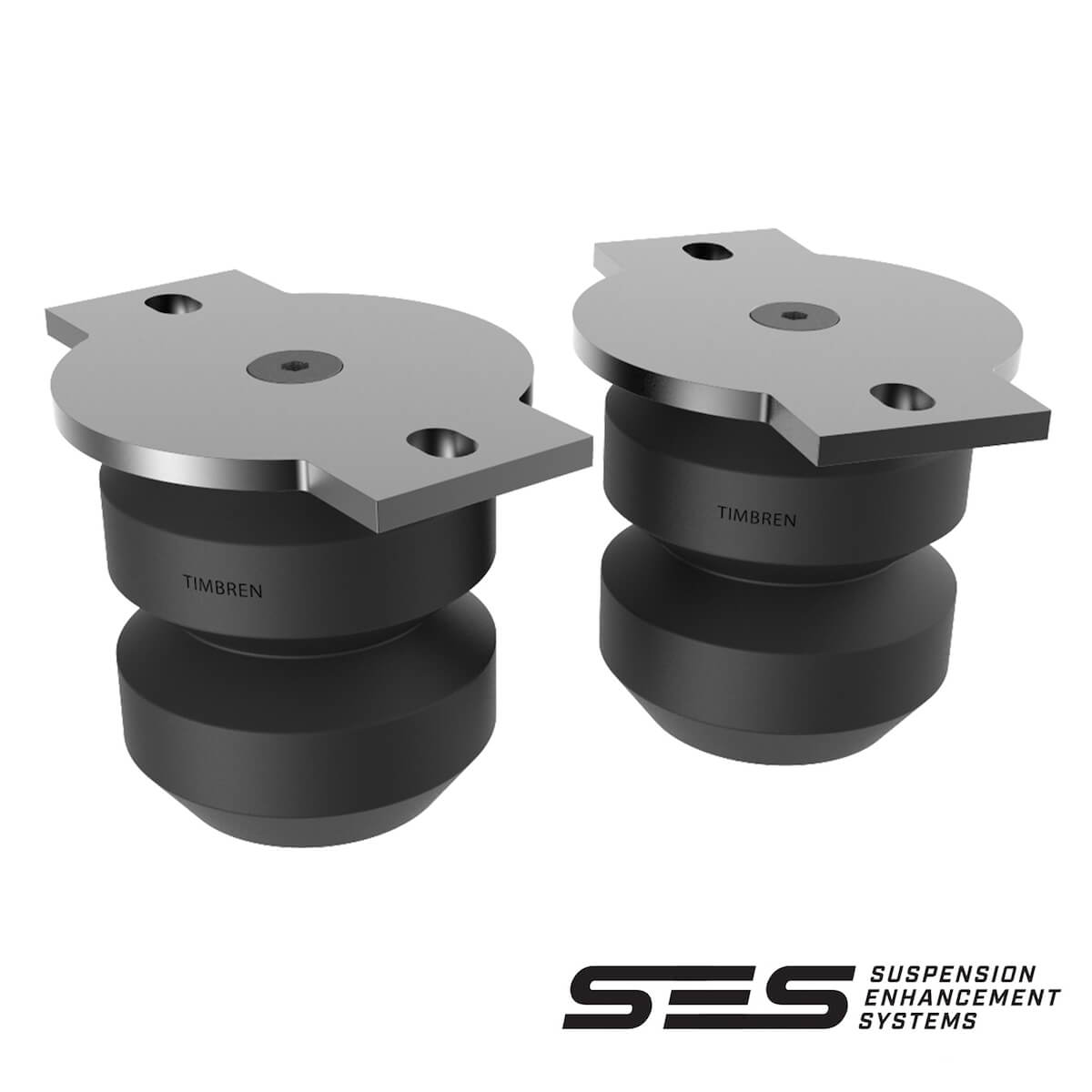 Timbren 2016 Toyota Tacoma RWD Rear Suspension Enhancement System