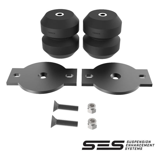 Timbren 2016 Toyota Tacoma RWD Rear Suspension Enhancement System
