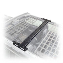 Turn Offroad 2021+ Ford Bronco Cage Brace Molle Pattern-1