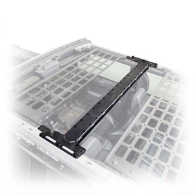 Turn Offroad 2021+ Ford Bronco Cage Brace Molle Pattern