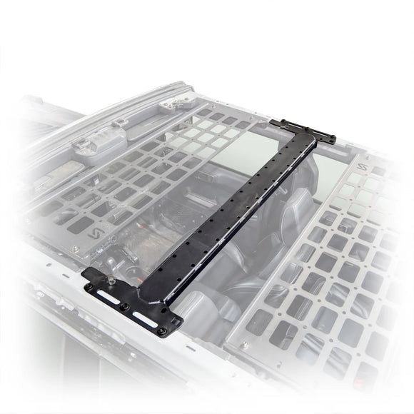 Turn Offroad 2021+ Ford Bronco Cage Brace Molle Pattern