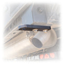 Turn Offroad 2021+ Ford Bronco Rear Recovery Eyelets-1