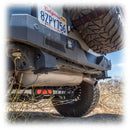 Turn Offroad 2021+ Ford Bronco Rear Recovery Eyelets-2