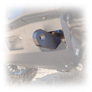 Turn Offroad 2021+ Ford Bronco Front Recovery Eyelets-1