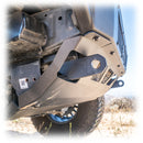 Turn Offroad 2021+ Ford Bronco Front Recovery Eyelets-2