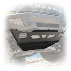 Turn Offroad 2021+ Ford Bronco Skid Plate