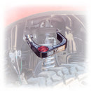 Turn Offroad 2021+ Ford Bronco Billet Upper Control Arm Kit-2