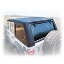 Turn Offroad 2018+ Jeep JL 4 Door Fastback Hardtop-1