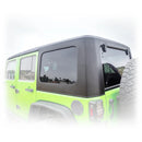 Turn Offroad 2007-2018 Jeep JK 4 Door Squareback Hardtop 2 piece-1