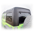 Turn Offroad 2007-2018 Jeep JK 4 Door Safari Style Hardtop-1