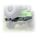 Turn Offroad 2007-2018 Jeep JK Rear Bumper-1