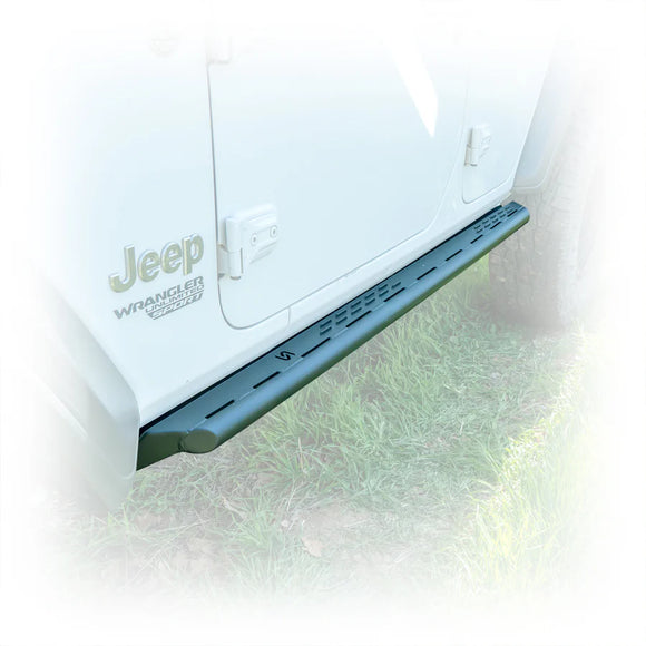 Turn Offroad 2018+ Jeep JL 4 Door Slider