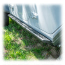 Turn Offroad 2018+ Jeep JL 4 Door Slider-2