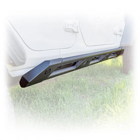 Turn Offroad 2018+ Jeep JL 4 Door Slider