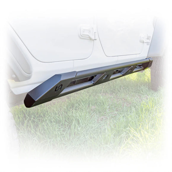 Turn Offroad 2018+ Jeep JL 4 Door Slider