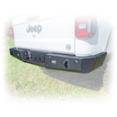 Turn Offroad 2020+ Jeep JT Rear Bumper-1