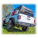 Turn Offroad 2020+ Jeep JT Rear Bumper-2