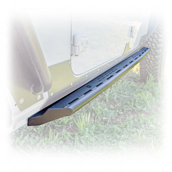 Turn Offroad 2020+ Jeep JT Slider Steps