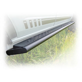 Turn Offroad 2021+ Ford Bronco 4 Door Step-Slider