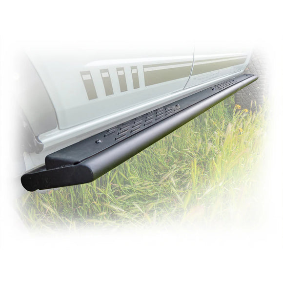 Turn Offroad 2021+ Ford Bronco 4 Door Step-Slider