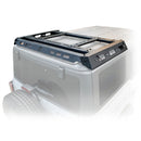 Turn Offroad 2021+ Ford Bronco 4 Door Hard Top Roof Rack-1