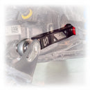 Turn Offroad 2021+ Ford Bronco Billet Rear Upper Links-2